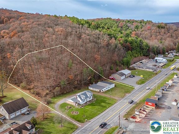 3rd image of 1760 W Penn Pike