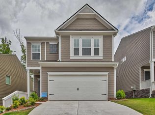90 Harrison Dr, Newnan, GA 30265