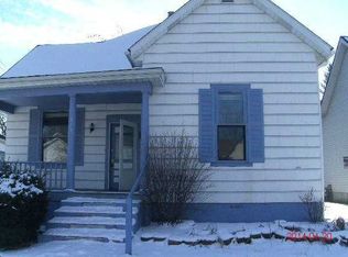 323 W Taylor St, Shelbyville, IN 46176
