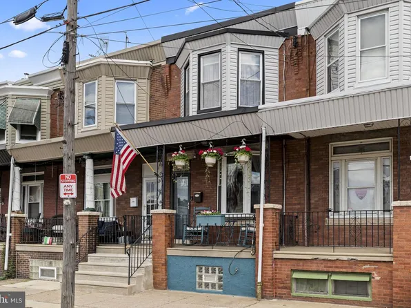 4727 E Thompson St, Philadelphia, PA 19137