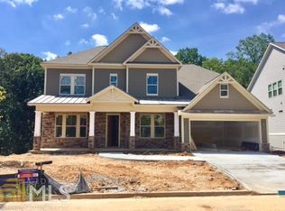 5287 Bluestone Cir #5, Mableton, GA 30126