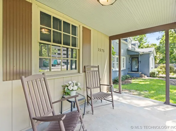 1575 E 19th St, Tulsa, OK 74120