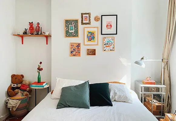 Rented by Corcoran | media 1