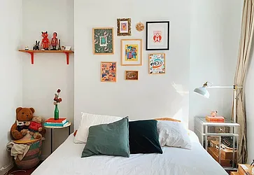 Rented by Corcoran