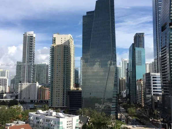 1581 Brickell Ave APT 1008, Miami, FL 33129