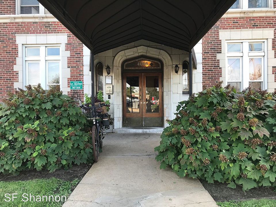 1st image of 4066 Lindell Blvd APT 105