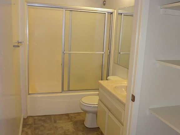 Guest bath