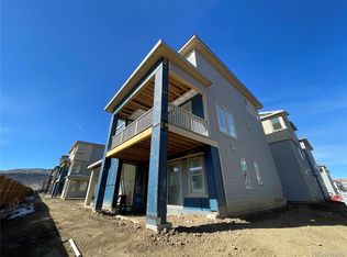 15646 W Girard Ave, Morrison, CO 80465