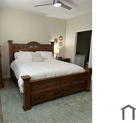 3 bed, 1159 sqft, $1,800 — Photo 3
