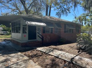 8109 Paul Jones Dr, Jacksonville, FL 32208