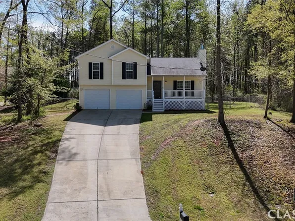 360 Elizabeth Court, Colbert, GA 30628