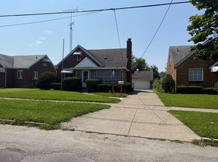 3247 Mulberry St, Toledo, OH 43608