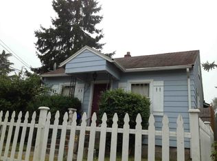 7321 34th Ave NE, Seattle, WA 98115