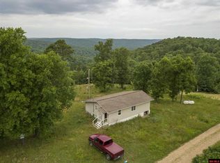 146 Sandlewood Ter, Yellville, AR 72687