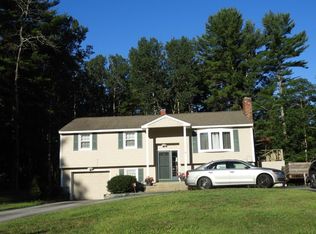 6 Joey Rd, Merrimack, NH 03054