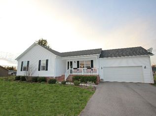 314 James Holman Rd, Sparta, TN 38583