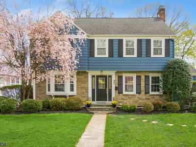 321 Forest Ave, Glen Ridge, NJ, 07028
