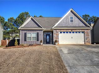 62 Hamil Ct NW, Cartersville, GA 30120