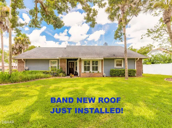 100 Killdeer Ct, Daytona Beach, FL 32119