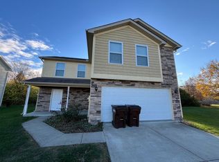 119 Kaitlin Way, Monroe, OH 45050