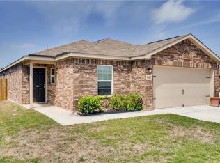 132 Proclamation Ave, Liberty Hill, TX 78642