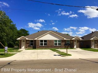 103 Casa Linda St #A, Ennis, TX 75119