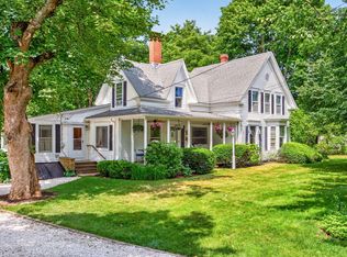 658 Main Street, Harwich, MA 02645