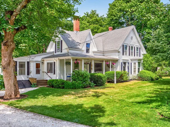 658 Main Street, Harwich, MA 02645