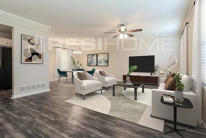 317 River Trace Dr — Photo 5