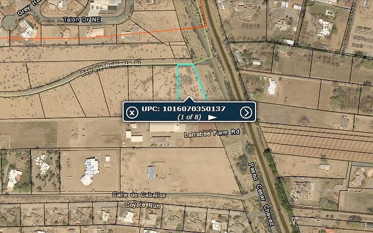 2nd image of Prairie Sunrise Phase 1 Lot 1