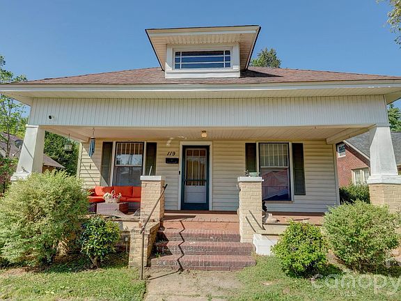 2nd image of 119 Heilig Ave