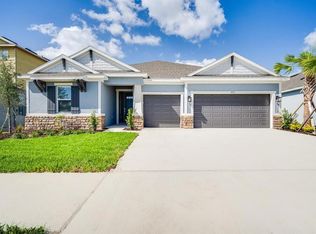 2251 Overfalls Pl, Wesley Chapel, FL 33543