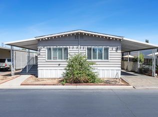 2706 W Ashlan Ave Space 236, Fresno, CA 93705
