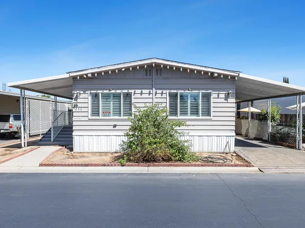 2706 W Ashlan Ave Space 236, Fresno, CA 93705