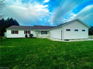 124 Cannon Dr, Wooster, OH 44691