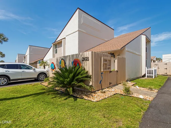 17462 Front Beach Rd Unit 26B, Panama City Beach, FL 32413