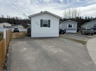113 W Litke Cv, Hinton, AB T7V1A7
