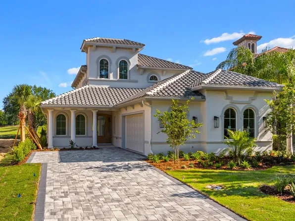 612 Mahogany Run, Palm Coast, FL 32137