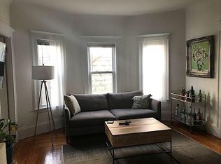 51 Holyoke Rd #2, Somerville, MA 02144
