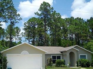 10 Red Mill Dr, Palm Coast, FL 32164