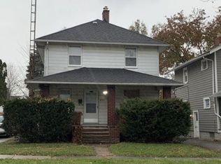 4309 Burnham Ave, Toledo, OH 43612