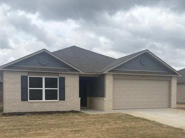 12 Buckshot Dr, Ward, AR 72176