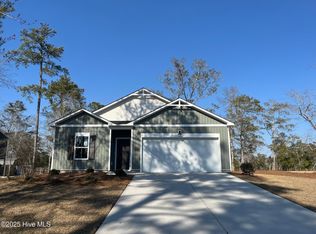 1772 Star Cross Dr SW HOMESITE 145, Shallotte, NC 28470