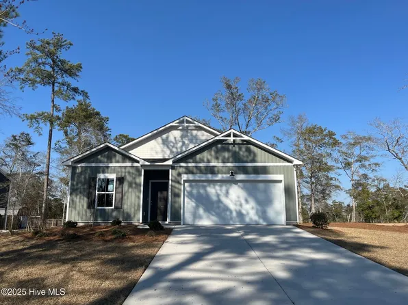 1772 Star Cross Drive SW #Homesite 145, Shallotte, NC 28470