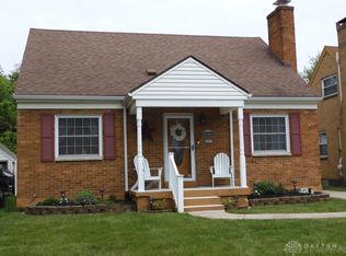 919 Danbury Rd, Dayton, OH 45420