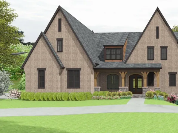 6564 Deerfoot Crossing Rd, Trussville, AL 35173