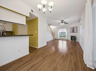 7575 Cambridge St APT 502, Houston, TX 77054