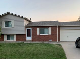 3739 N Colorado Ave, Loveland, CO 80538