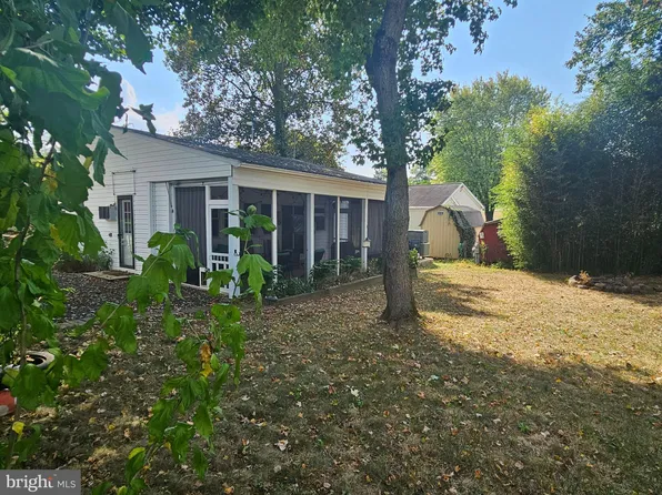 20-21 22 Kenen Lane Gln #9, Earleville, MD 21919