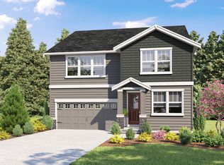 15424 SE 143rd Pl, Renton, WA 98059